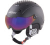 Hatchey Rival Visor black, M