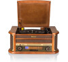 Gramofon Roadstar HIF-1993BT