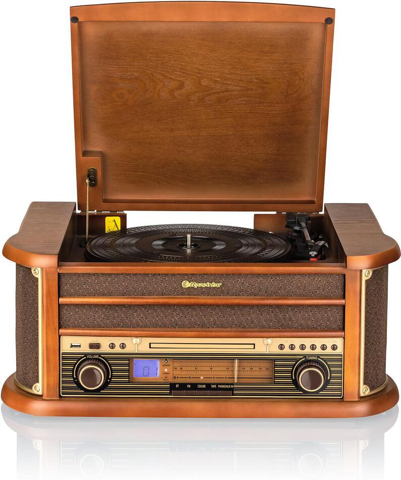 Gramofon Roadstar HIF-1993BT