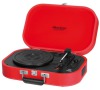 Gramofon Trevi TT 1020 BT/RD