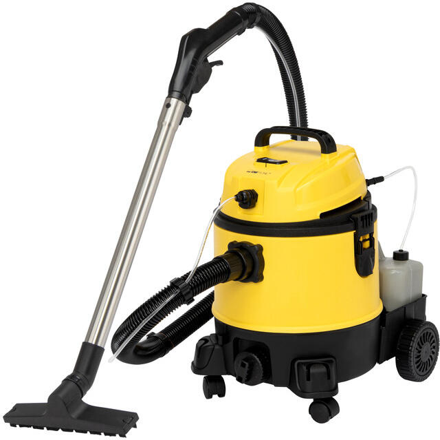 Víceúčelový vysavač Clatronic BSS1309