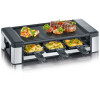 Raclette gril Severin RG 2676