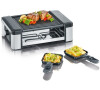 Raclette gril Severin RG 2674