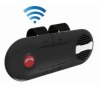 ClipSonic TEC582 - Přenosná bluetooth handsfree sada do auta.