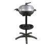 BeNomad DOC147 - Elektrický barbecue gril 2v1