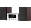 KM1598 HiFi systém s CD/MP3