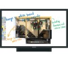 TH 65BFE1W LCD monitor Panasonic