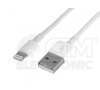 Napájecí a datový kabel Apple Lightning/USB 2.0 VIGAN