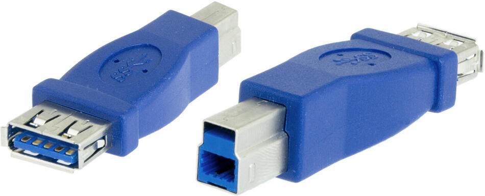 Redukce USB 3.0 BM/ USB AF VIGAN
