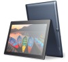 Dotykový tablet Lenovo TAB3 10 Plus 10.1", 32 GB, WF, BT, GPS, Android 6.0 - modrý