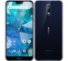 Mobilní telefon Nokia 7.1 Single SIM 32GB modrý 