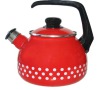čajník pr.20cm 2l PUNTÍK ČRV