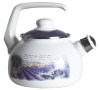 čajník pr.20cm 2l LEVANDULE