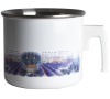 mlékovar pr.16cm 2l LEVANDULE