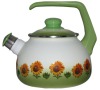 čajník pr.20cm 2l SLUNEČNICE