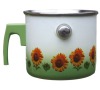 mlékovar pr.16cm 2l SLUNEČNICE