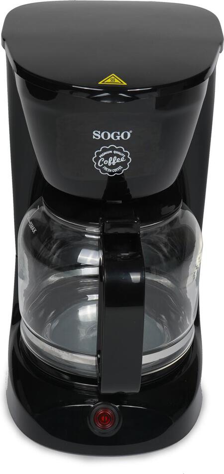 Kávovar Sogo SS-5640