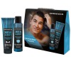 Sprchový gel Dermacol Men Agent, 250 ml (3in1)