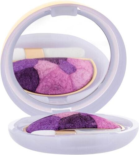 Oční stín Collistar Double Effect, 0,9 ml, odstín 16 Viola Patchwork
