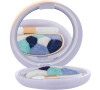 Oční stín Collistar Double Effect, 0,9 ml, odstín 17 Celeste Patchwork