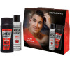Sprchový gel Dermacol Men Agent, 250 ml (5in1)
