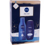 Sprchový gel Nivea Feel Good, 250 ml