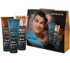 Sprchový gel Dermacol Men Agent, 250 ml (3in1)