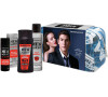 Sprchový gel Dermacol Men Agent, 250 ml (5in1)