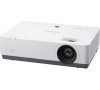 Dataprojektor Sony VPL EX455