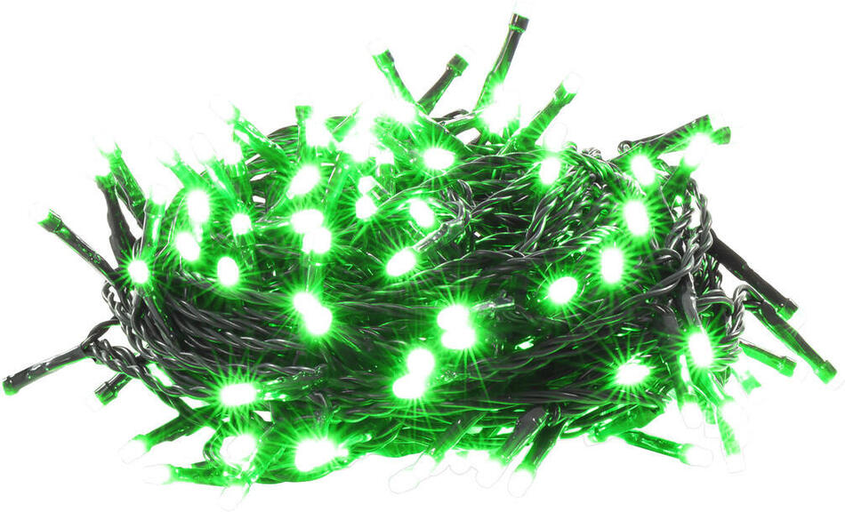 Vánoční osvětlení RETLUX RXL 306-150LED -15+5m