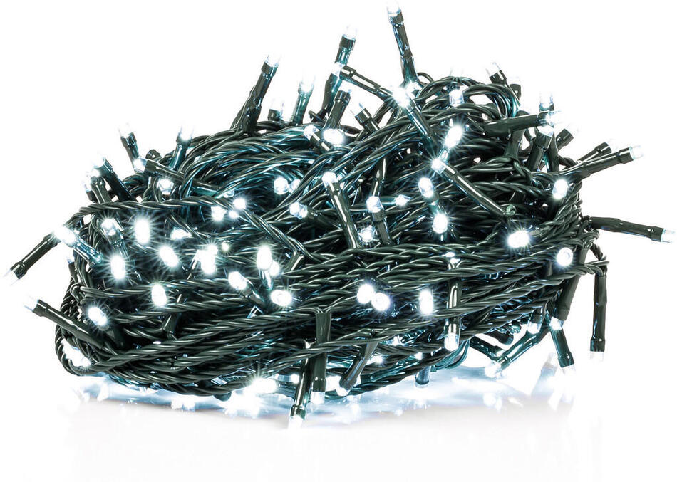 Vánoční osvětlení RETLUX RXL 216 500LED 50+5m