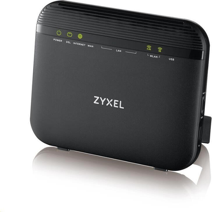 Xdsl zyxel vmg3625 t20a обзор