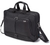 DICOTA brašna na notebook Top Traveller PRO/ 15-17,3"/ černá (D30845)