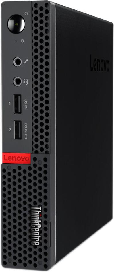 Lenovo thinkcentre m625q tiny обзор