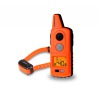 d-control professional 2000 ONE orange Dog Trace