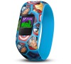 Monitorovací náramek Garmin Vivofit Junior2 Avengers