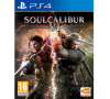 Hra pro PS4 Cenega SoulCalibur VI 