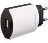 SCH 650 AC nabíječka USB A+C/2,1A Sencor