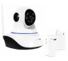 IP kamera Canyon CNSS-KA1W - bílá
