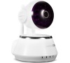 IP kamera Canyon CNSS-CM1W - bílá