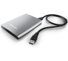 HDD ext. 2,5" Verbatim Store 'n' Go 2TB USB 3.0 - stbrn