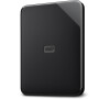 HDD ext. 2,5" Western Digital Elements Portable SE 500GB - černý