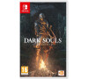 SWITCH Dark Souls: Remastered