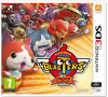 Hra Nintendo 3DS YO-KAI WATCH Blasters Red Cat