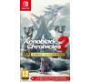 SWITCH Xenoblade Chronicles 2: Torna~The Golden Co