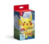 Hra Nintendo SWITCH Pokémon Let's Go Pikachu! + Poké Ball Plus