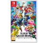 Hra pro Nintendo SWITCH Super Smash Bros. Ultimate
