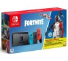 Herní konzole Nintendo SWITCH + Fortnite