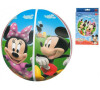 Míč Mickey Mouse 51cm 24m+ v krabičce