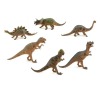 Dinosaurus plast 47cm asst 6 druhů v boxu